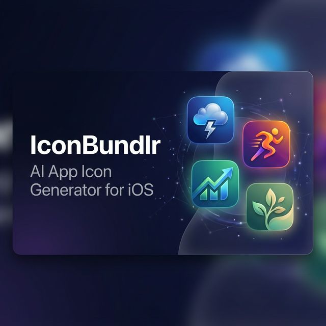 IconBundlr